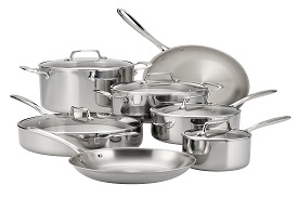 BIS Certification for Stainless Steel CookwareIS 14756 : 2022 - By Brand Liaison